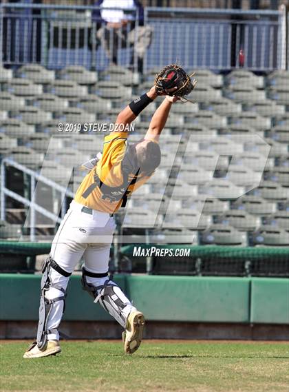 Thumbnail 2 in Tracy vs Monte Vista photogallery.