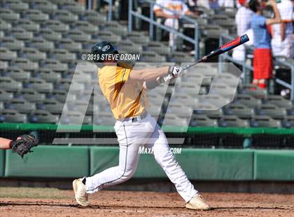 Thumbnail 2 in Tracy vs Monte Vista photogallery.