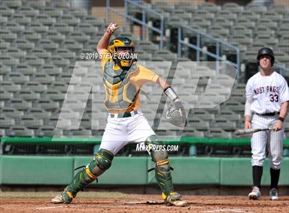 Thumbnail 3 in Tracy vs Monte Vista photogallery.