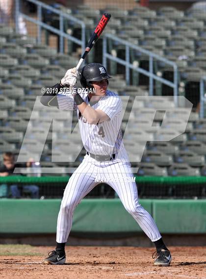Thumbnail 3 in Tracy vs Monte Vista photogallery.