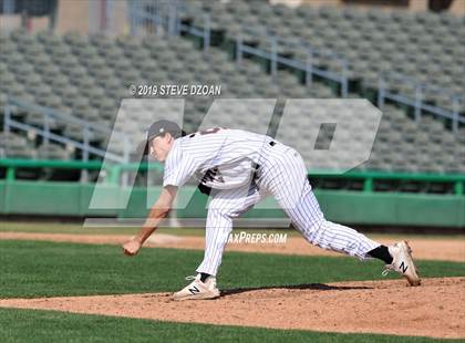 Thumbnail 2 in Tracy vs Monte Vista photogallery.