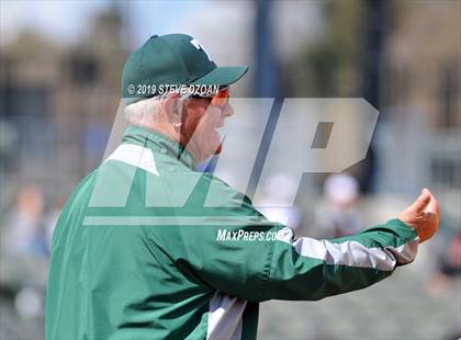 Thumbnail 3 in Tracy vs Monte Vista photogallery.