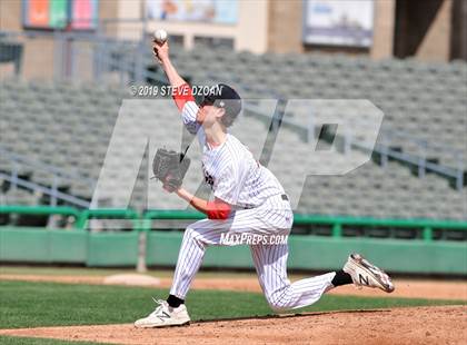 Thumbnail 1 in Tracy vs Monte Vista photogallery.