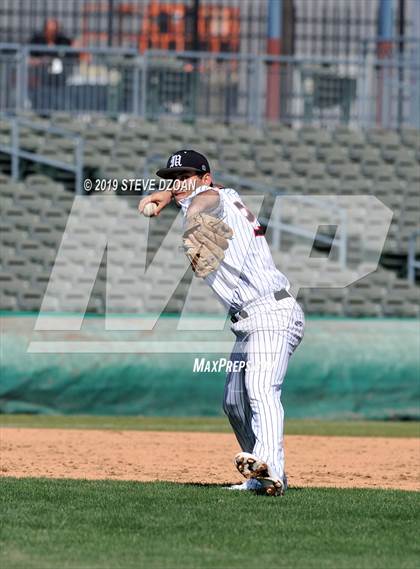 Thumbnail 2 in Tracy vs Monte Vista photogallery.