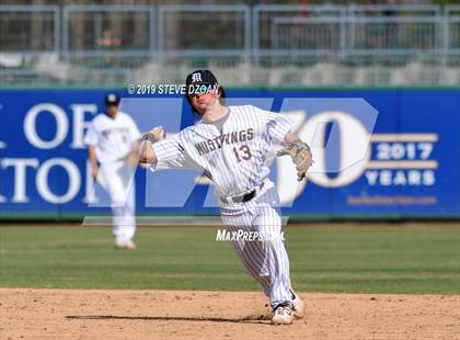 Thumbnail 1 in Tracy vs Monte Vista photogallery.