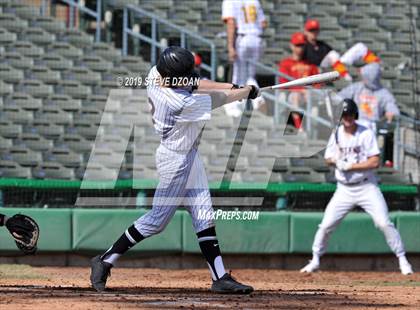 Thumbnail 2 in Tracy vs Monte Vista photogallery.