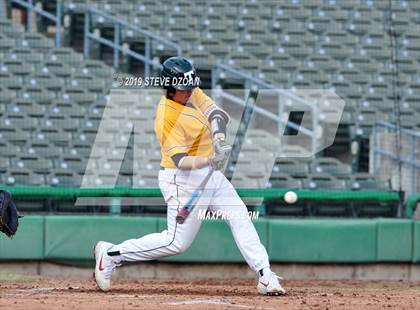 Thumbnail 3 in Tracy vs Monte Vista photogallery.