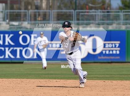 Thumbnail 2 in Tracy vs Monte Vista photogallery.