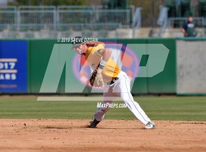 Thumbnail 3 in Tracy vs Monte Vista photogallery.