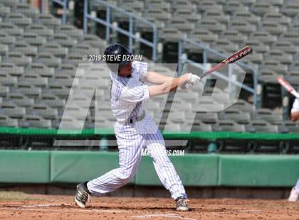 Thumbnail 2 in Tracy vs Monte Vista photogallery.