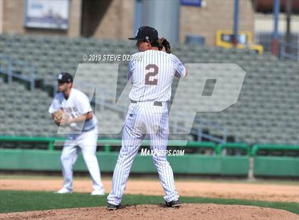 Thumbnail 2 in Tracy vs Monte Vista photogallery.