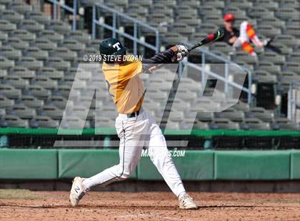Thumbnail 2 in Tracy vs Monte Vista photogallery.