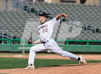 Thumbnail 3 in Tracy vs Monte Vista photogallery.