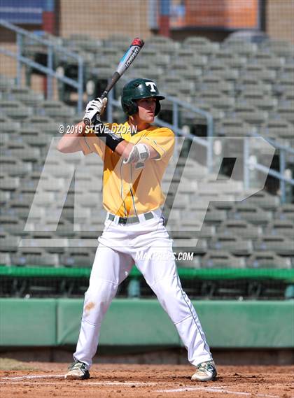 Thumbnail 2 in Tracy vs Monte Vista photogallery.