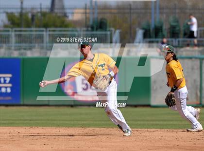Thumbnail 1 in Tracy vs Monte Vista photogallery.
