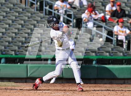 Thumbnail 1 in Tracy vs Monte Vista photogallery.