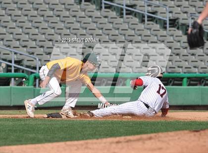 Thumbnail 2 in Tracy vs Monte Vista photogallery.