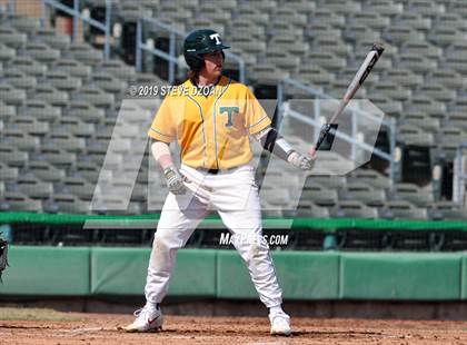 Thumbnail 1 in Tracy vs Monte Vista photogallery.