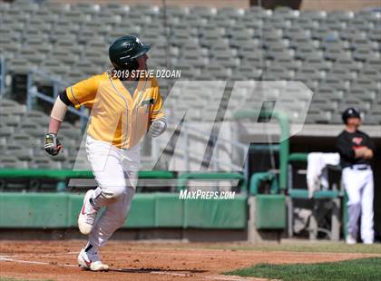 Thumbnail 3 in Tracy vs Monte Vista photogallery.