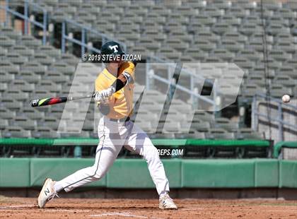 Thumbnail 1 in Tracy vs Monte Vista photogallery.