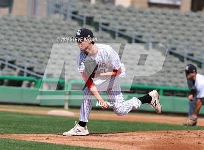 Thumbnail 1 in Tracy vs Monte Vista photogallery.