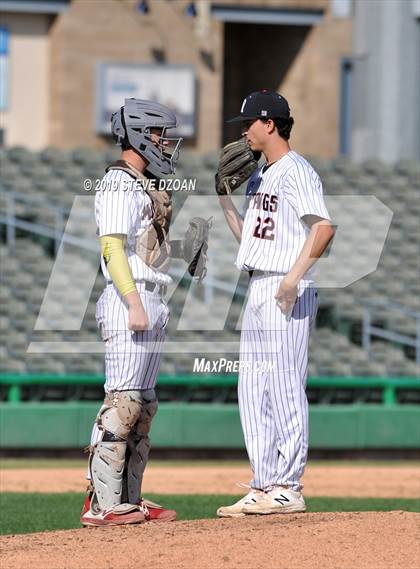 Thumbnail 3 in Tracy vs Monte Vista photogallery.