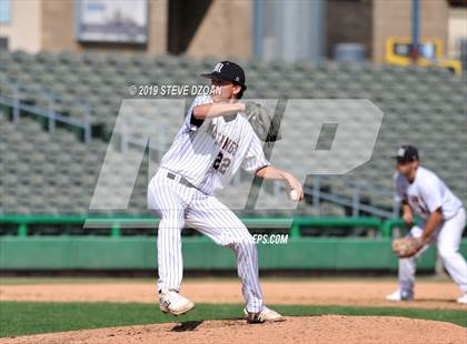 Thumbnail 3 in Tracy vs Monte Vista photogallery.