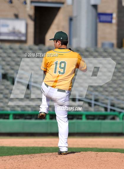Thumbnail 1 in Tracy vs Monte Vista photogallery.