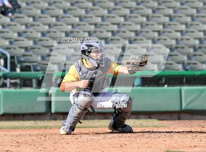 Thumbnail 1 in Tracy vs Monte Vista photogallery.