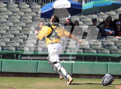 Thumbnail 1 in Tracy vs Monte Vista photogallery.