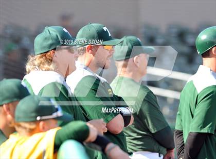 Thumbnail 2 in Tracy vs Monte Vista photogallery.