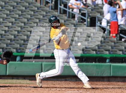 Thumbnail 1 in Tracy vs Monte Vista photogallery.