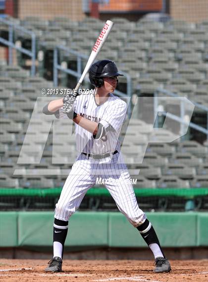 Thumbnail 2 in Tracy vs Monte Vista photogallery.