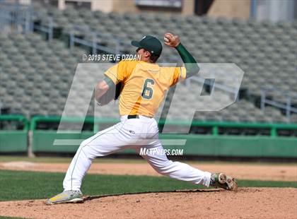 Thumbnail 3 in Tracy vs Monte Vista photogallery.