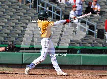 Thumbnail 3 in Tracy vs Monte Vista photogallery.