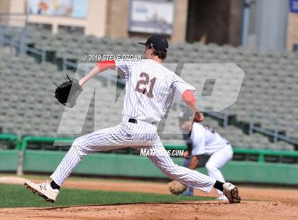 Thumbnail 2 in Tracy vs Monte Vista photogallery.