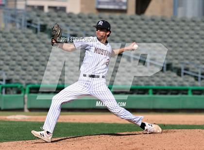 Thumbnail 2 in Tracy vs Monte Vista photogallery.