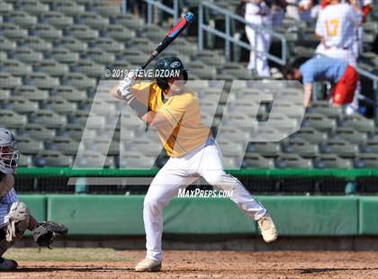 Thumbnail 2 in Tracy vs Monte Vista photogallery.