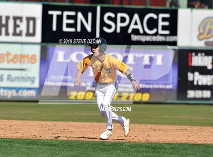 Thumbnail 3 in Tracy vs Monte Vista photogallery.