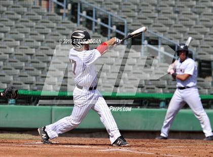 Thumbnail 3 in Tracy vs Monte Vista photogallery.