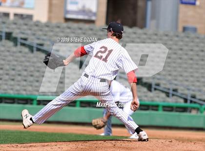 Thumbnail 1 in Tracy vs Monte Vista photogallery.