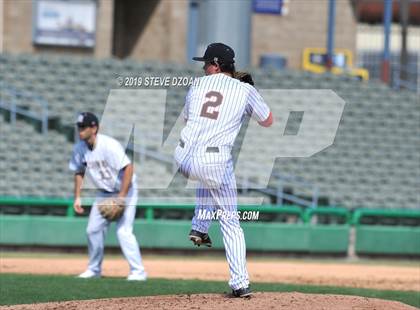 Thumbnail 3 in Tracy vs Monte Vista photogallery.