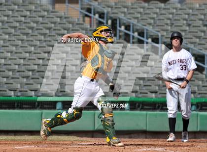 Thumbnail 1 in Tracy vs Monte Vista photogallery.