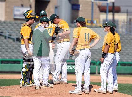 Thumbnail 1 in Tracy vs Monte Vista photogallery.