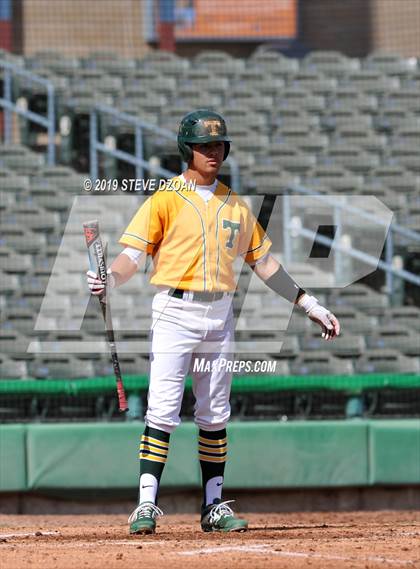 Thumbnail 1 in Tracy vs Monte Vista photogallery.