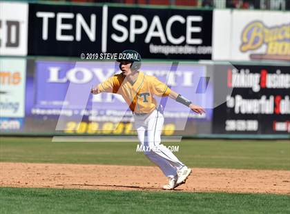 Thumbnail 2 in Tracy vs Monte Vista photogallery.