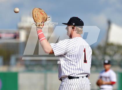 Thumbnail 3 in Tracy vs Monte Vista photogallery.