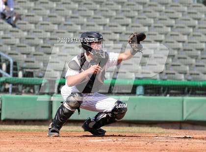 Thumbnail 1 in Tracy vs Monte Vista photogallery.