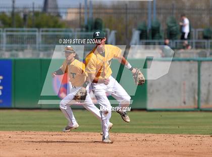 Thumbnail 1 in Tracy vs Monte Vista photogallery.