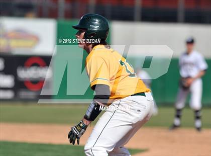 Thumbnail 1 in Tracy vs Monte Vista photogallery.